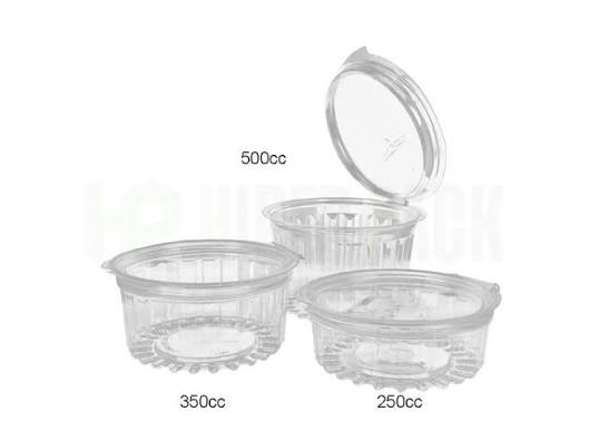 Potes bisagra 350gr x50