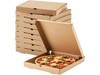Cajas de pizza x10
