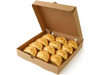 Cajas de empanadas x50