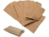 Bolsas kraft n8 x100