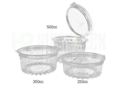 Potes bisagra 350gr x10