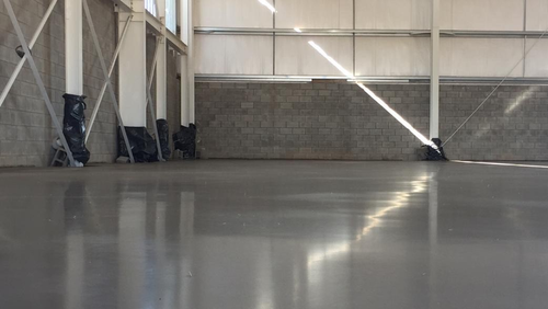 ENDURECEDOR Y SELLADOR SUPERFICIES CEMENTICIAS