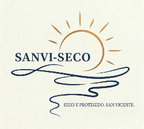 Logo de SANVISECO - Soluciones para IMPERMEABILIZAR TU CASA
