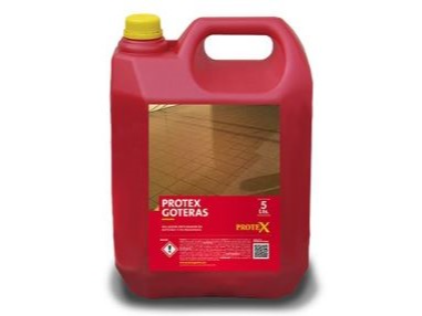 PROTEX GOTERAS x 5 lts.