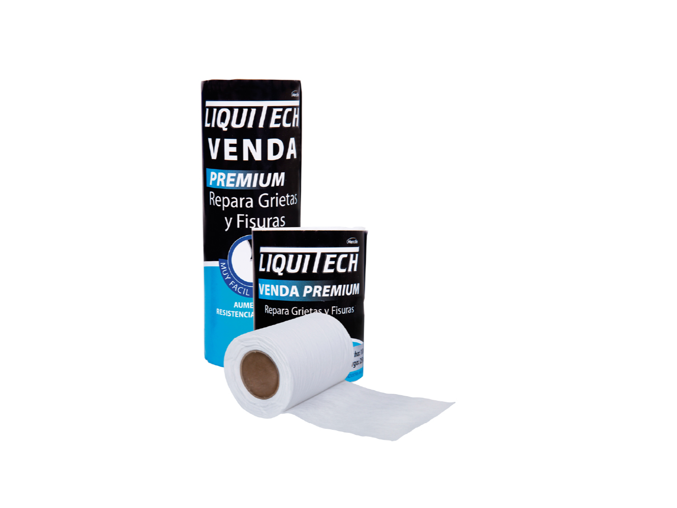 VENDAS PREMIUM  LIQUITECH