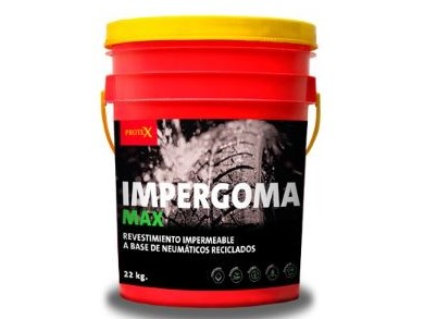 IMPERGOMA MAX x 22 kg