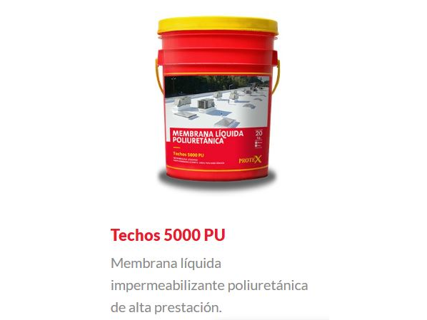 Poliuretanico 5000 pu 100% POLIURETANO x 20 kg.