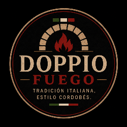 Logo Doppio Fuego CBA
