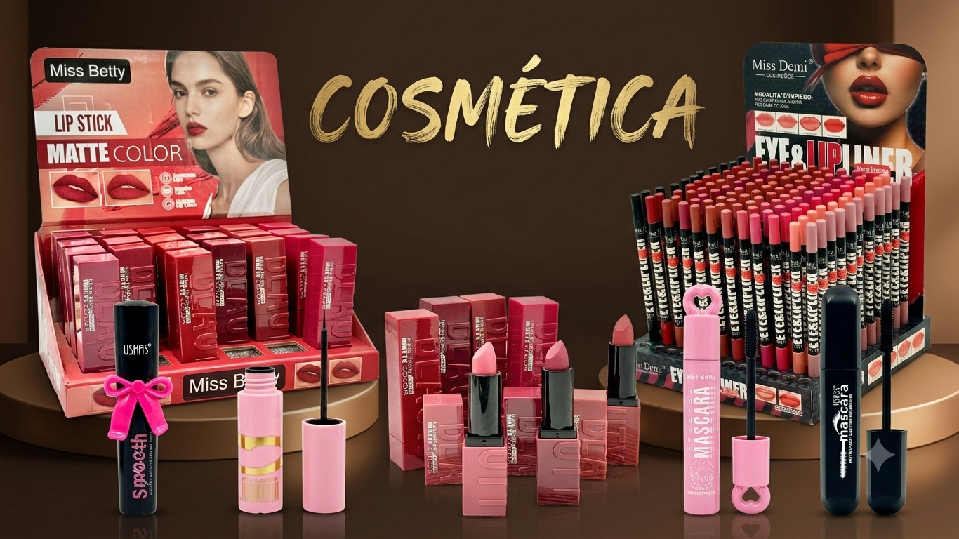 Cosmética