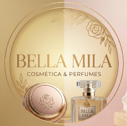 Logo Bella Mila