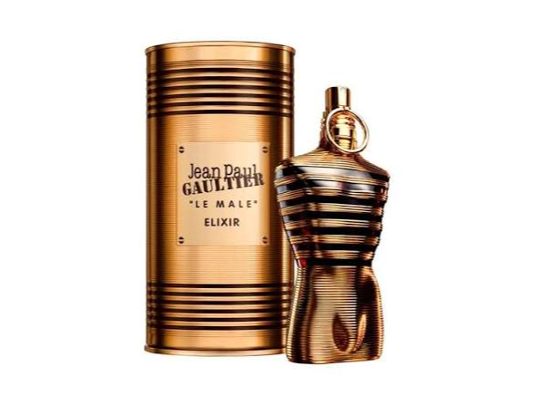 Le male elixir