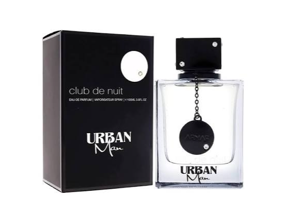 Club de nuit Urban Man