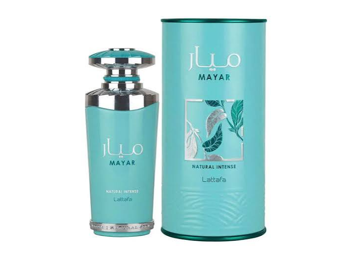 Mayar natural