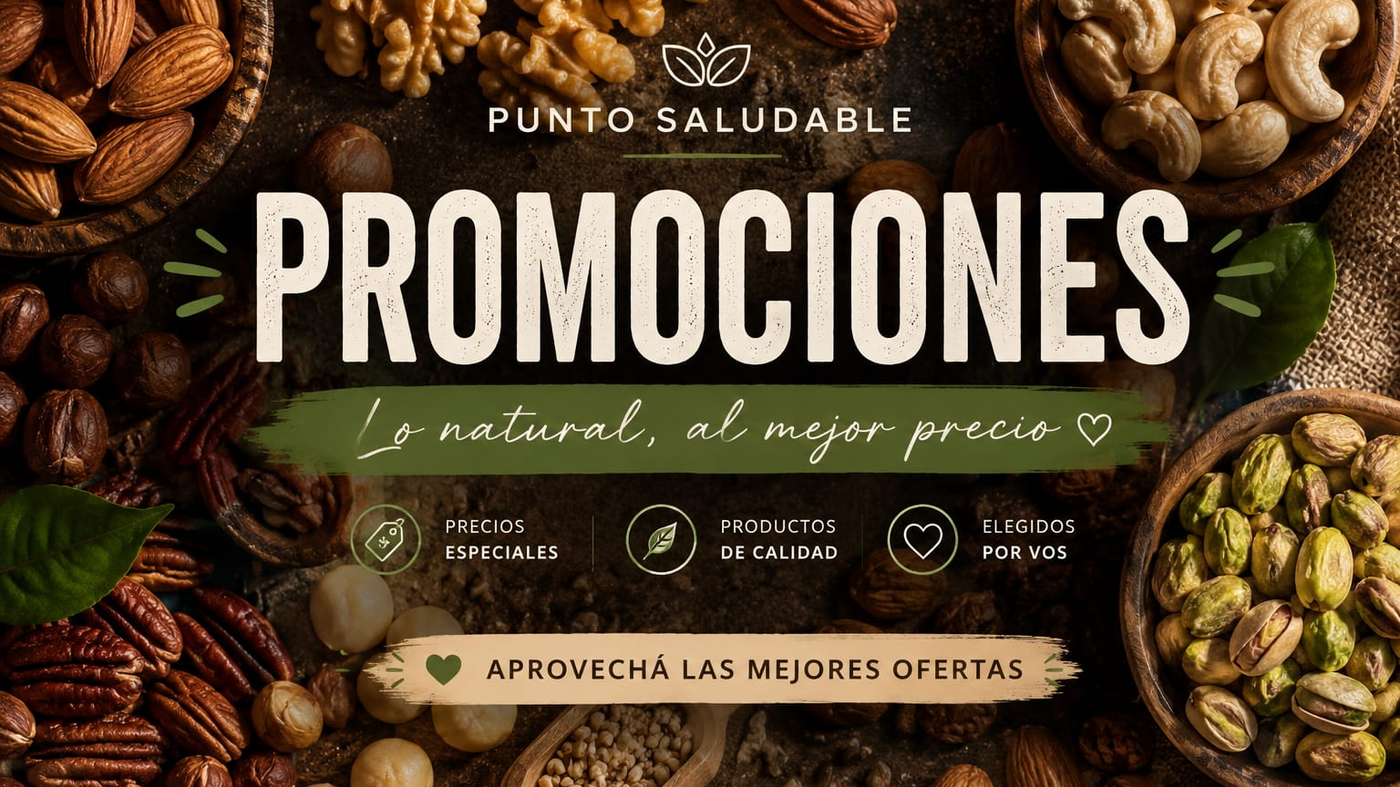 Promociones