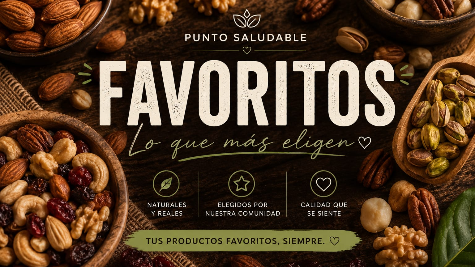 Favoritos