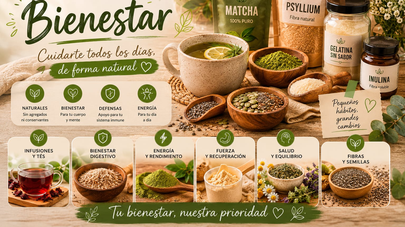 Bienestar