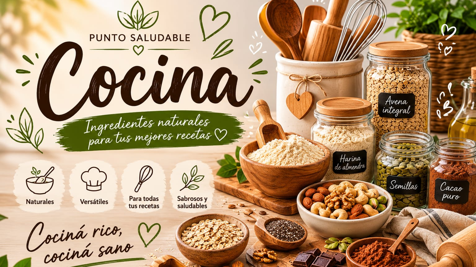 Cocina