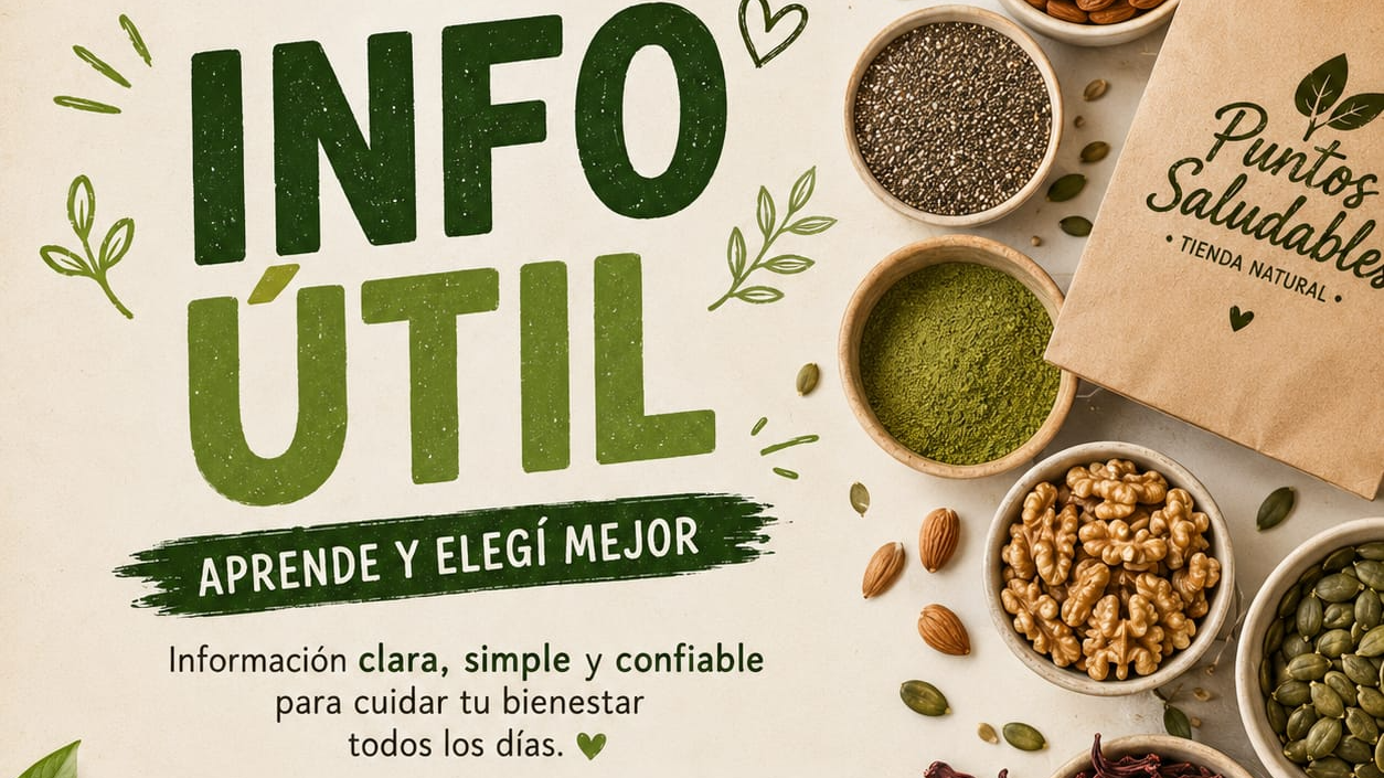 Info útil
