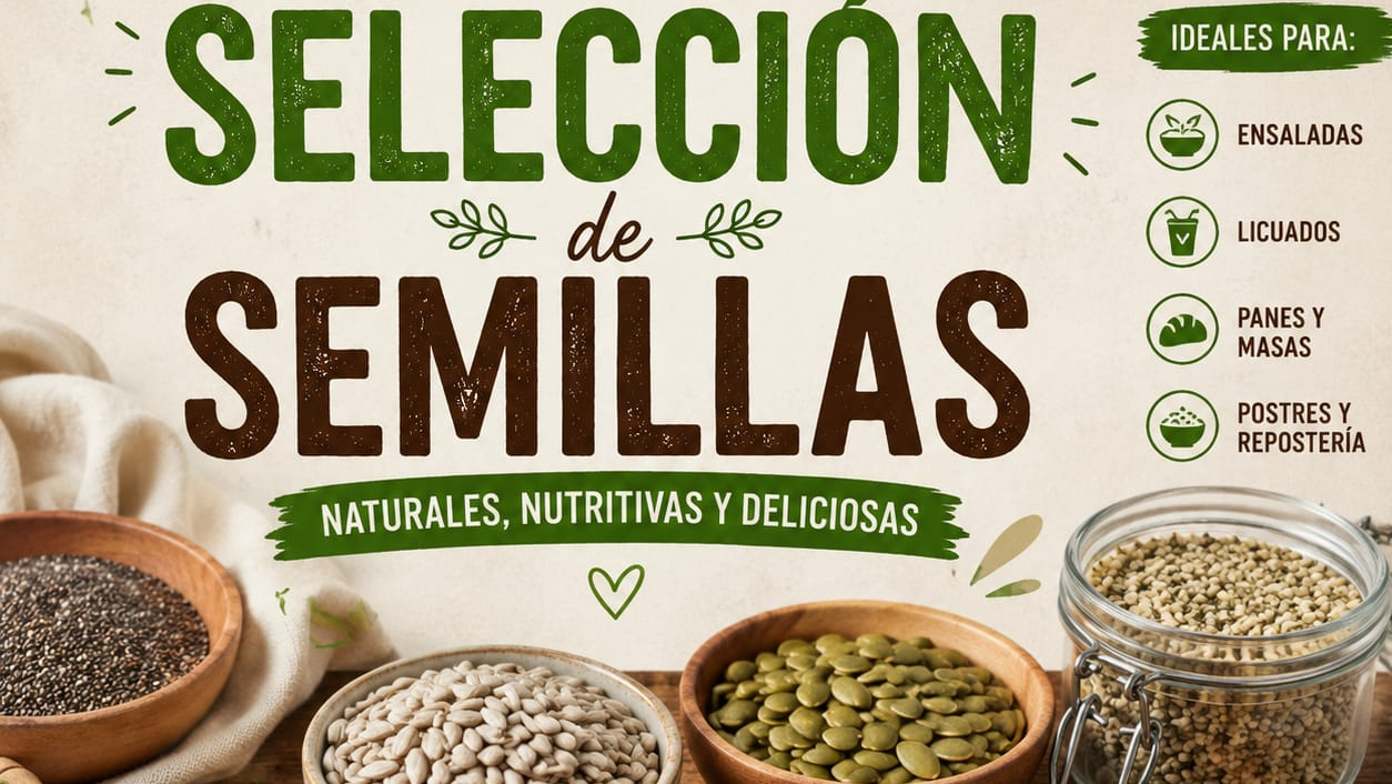 Las semillas