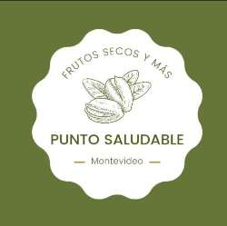 Logo Punto saludable