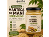 Manteca de Mani premium 350gr