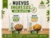 Nachos Sin Gluten