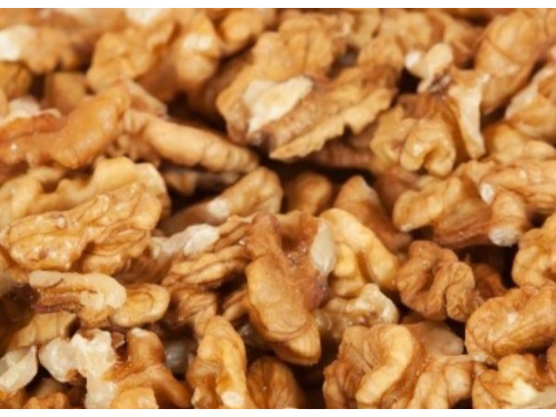 Nueces 500 grs