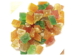 Fruta picada 500 grs