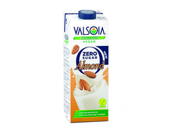 Leche de almendras 1 litro