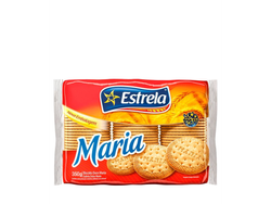Galleta tipo maria 3 paq