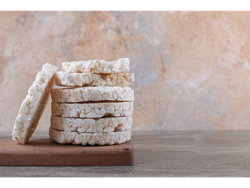 Galletas arroz saman clasicas