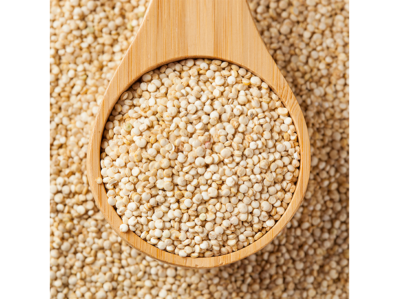 Quinoa blanca 500 grs