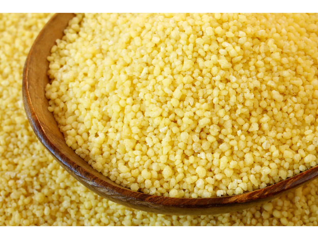 Cous cous 500