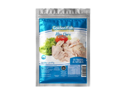 Atun pouch al agua 500 grs