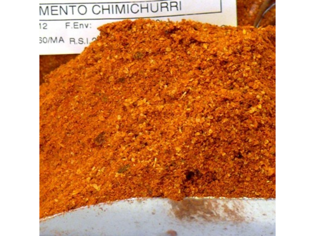 Chimichurri 250 grs