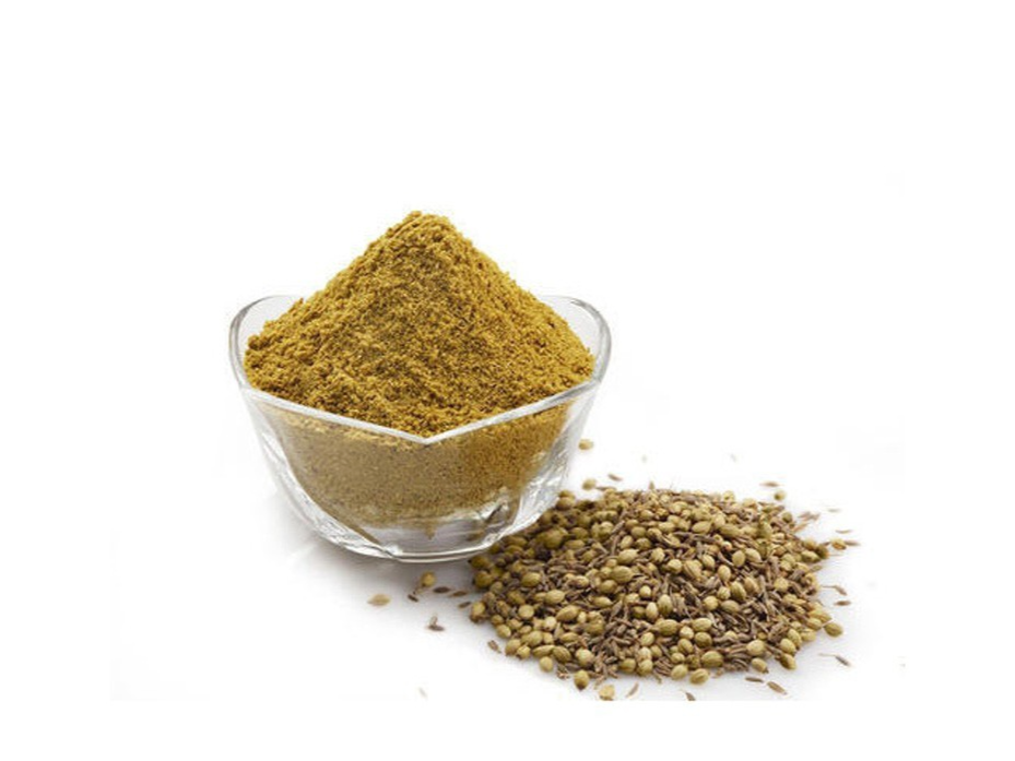 Comino molido 250 grs