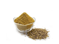 Comino molido 250 grs