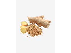 Jengibre en polvo 250 grs