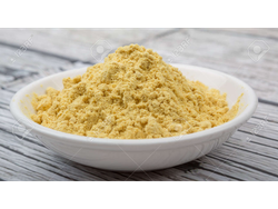 Mostaza en polvo 250 grs