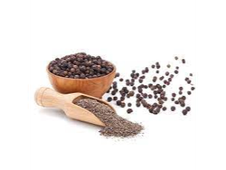 Pimienta negra molida 250 grs