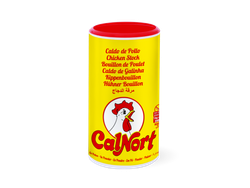 Caldo en polvo 200 grs verduras