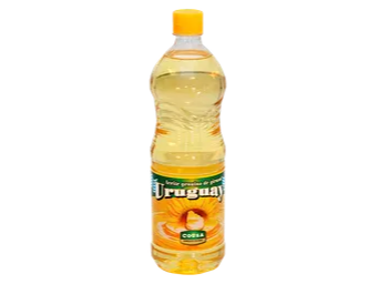 Aceite Uruguay 900 ml