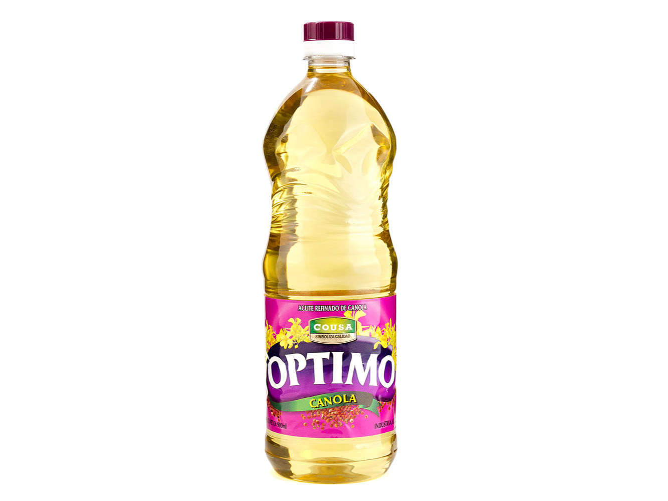 Aceite canola 900 ml