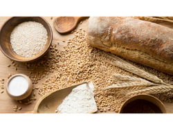 Harina integral 1 kilo