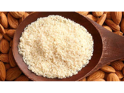 Harina almendras 1 kilo