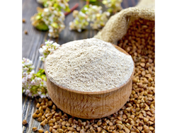 Harina trigo sarraceno 1 kilo