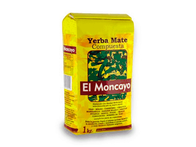 El moncayo 1 kilo