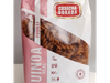 Fusilli de quinoa 250 grs