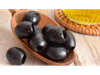 Aceitunas negras s/carozo 1 kilo