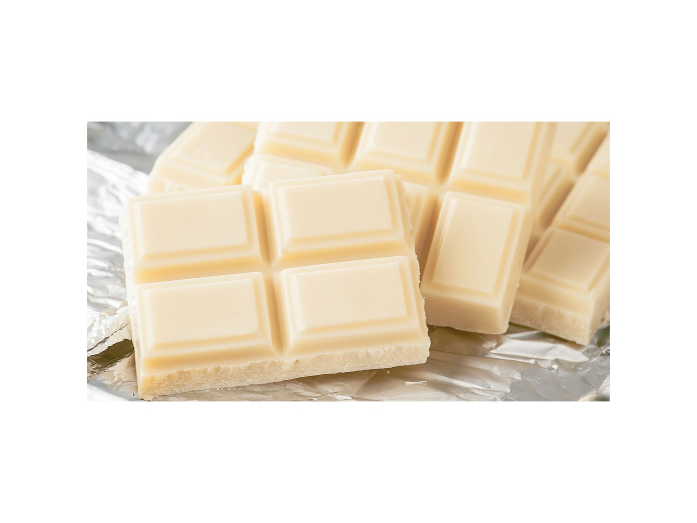 Chocolate blanco cobertura 1 kilo Mavalerio